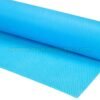 Sky blue spunbond nonwoven wrapping paper