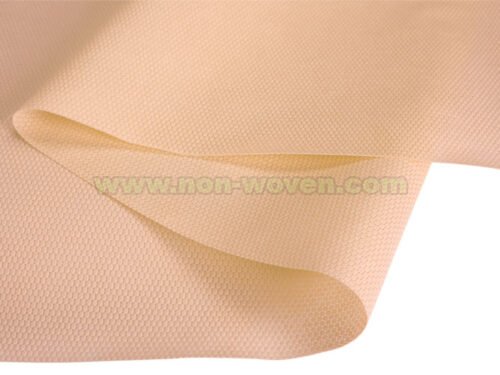 Bubble-Embossing-27#-Khaki-(7) khaki non woven flower wrapping fabric