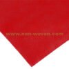 Bubble-Embossing-29#-Dark-Red-(5) Dark red nonwoven wrapping packing fabric