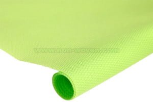 Apple Green PP Spunbond Non woven Fabric