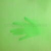 Bubble-Embossing-30#-Green-(5) green nonwoven gift wrapping paper