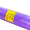 Bubble-Embossing-36#-Purple-(2) purple nonwoven gift wrap rolls
