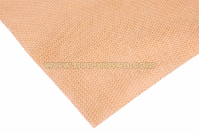 Eco-Friendly Nonwoven Packing Paper No. 4 Orange