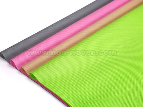 nonwoven packing paper