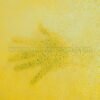 Flower-Emboss-10#-Golden-Yellow-(10) gold yellow gift wrapping nonwoven fabric