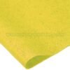Flower-Emboss-10#-Golden-Yellow-(11) gold yellow gift wrapping nonwoven fabric