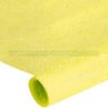 Flower-Emboss-11#-Yellow-(8) yellow nonwoven wrapping paper