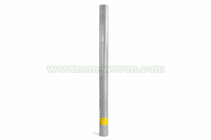 L.grey nonwoven gift wrapping paper rolls