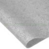 Flower-Emboss-17#-L.grey-(11) L.grey nonwoven gift wrapping paper