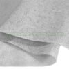 Flower-Emboss-17#-L.grey-(12) L.grey nonwoven gift wrapping paper