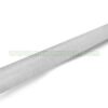 Flower-Emboss-17#-L.grey-(5) L.grey nonwoven gift wrapping paper rolls