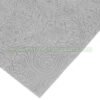 Flower-Emboss-17#-L.grey-(9) L.grey nonwoven gift wrapping paper
