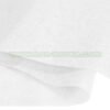 Flower-Emboss-19#-White-(12) flower wrapping nonwoven white