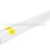 Flower-Emboss-19#-White-(3) white nonwoven wrapping paper rolls
