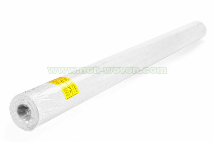 white nonwoven wrapping paper rolls