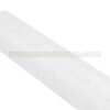Flower-Emboss-19#-White-(6) white nonwoven wrapping paper rolls