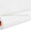 Flower-Emboss-19#-White-(7) flower wrapping nonwoven white