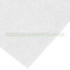 Flower-Emboss-19#-White-(9) flower wrapping nonwoven white