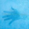 PP Spunbond Nonwoven Packing Paper No. 2 Sky Blue