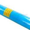 Sky blue spunbond nonwoven wrapping paper rolls