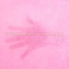 Flower-Emboss-25#-Pink-(10) Pink floral wrapping nonwoven fabric