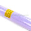 Flower-Emboss-31#-L.purple-(2) L.purple nonwoven gift wrapping paper rolls