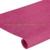 Flower-Emboss-34#-Maroon-(3) Maroon gift pack nonwoven fabric