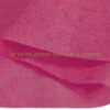 Flower-Emboss-34#-Maroon-(7) Gift Wrapping Paper