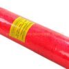 Flower-Emboss-5#-Red-(2) Red wrapping paper nonwoven