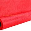Flower-Emboss-5#-Red-(6) Red wrapping paper nonwoven