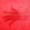 Flower-Emboss-5#-Red-(9) Red wrapping paper nonwoven