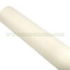beige flower wrapping paper rolls