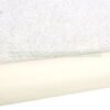 beige flower wrapping paper