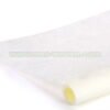 beige flower wrapping paper