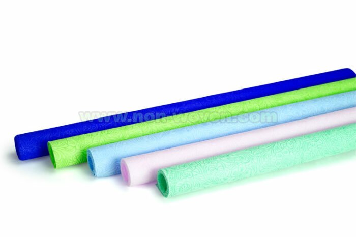 gift wrapping non-woven