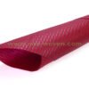 Burgundy non woven gift pack material