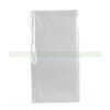 Gift-Pack-Material-19#-white-(1) white nonwoven floral wrapping paper