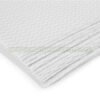 Gift-Pack-Material-19#-white-(2) white nonwoven floral wrapping paper