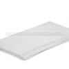 Gift-Pack-Material-19#-white-(3) white nonwoven floral wrapping paper
