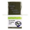 Flower Gift Wrapping Paper