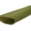 army green flower wrapping nonwoven