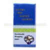 Gift-Pack-Material-23#-blue-(9) Flower Gift Wrapping Paper