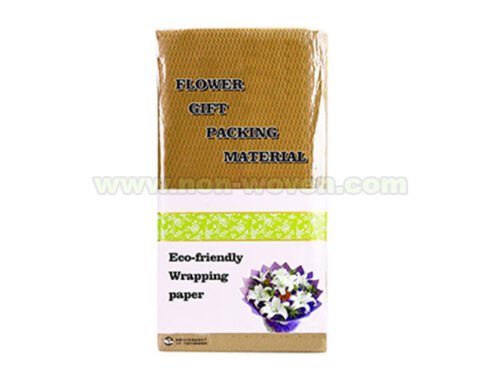 Flower Gift Packing Material