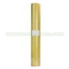 Grid-Emboss-Nonwoven-10#-Golden-yellow-(11) gold yellow gift wrapping nonwoven fabric