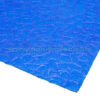 Grid-Emboss-Nonwoven-13#-Royal-blue-(10) Royal blue nonwoven packing paper