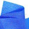 Grid-Emboss-Nonwoven-13#-Royal-blue-(11) Royal blue nonwoven packing paper