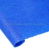 Grid-Emboss-Nonwoven-13#-Royal-blue-(8) Royal blue nonwoven packing paper