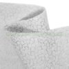 Grid-Emboss-Nonwoven-17#-L.grey-(10) L.grey nonwoven gift wrapping paper