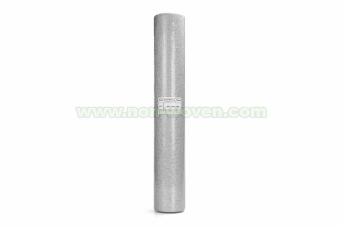 L.grey nonwovengift wrapping paper rolls
