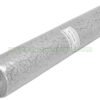 Grid-Emboss-Nonwoven-17#-L.grey-(3) L.grey nonwovengift wrapping paper rolls